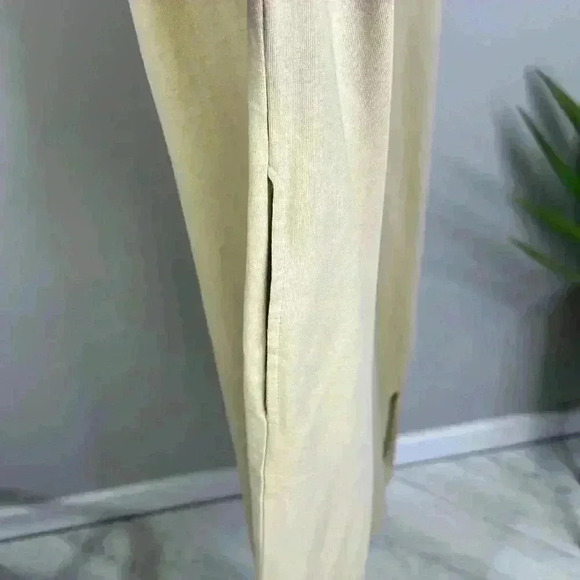 H&M - CALF-LENGTH  T-SHIRT DRESS - Picture 5 of 5